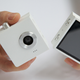 Image for article titled An Ingenious Camera That Splits in Two Turns Everyone Into a Subject